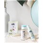 OUATE - Coffret Découverte Soin Visage BIO - Mes soins d'amour - 7-8 Ans - 1 Soin Hydratant 50 ml + 1 Nettoyant Visage 150 ml - 