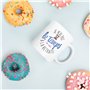 Luigi Collection Mug Humour Retraite Tasse Message Drôle Collègue. Idée Cadeau Original pour Départ en Retraite Retraité Travail