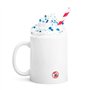 Luigi Collection Mug Humour Retraite Tasse Message Drôle Collègue. Idée Cadeau Original pour Départ en Retraite Retraité Travail