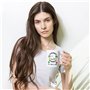 Luigi Collection Mug Humour Retraite Tasse Message Drôle Collègue. Idée Cadeau Original pour Départ en Retraite Retraité Ami Tra
