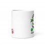 Luigi Collection Mug Humour Retraite Tasse Message Drôle Collègue. Idée Cadeau Original pour Départ en Retraite Retraité Ami Tra