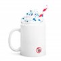 Luigi Collection Mug Humour Retraite Tasse Message Drôle Collègue. Idée Cadeau Original pour Départ en Retraite Retraité Ami Tra