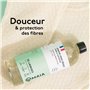 3% ingrédients naturels I Lavage main et machine I Made i