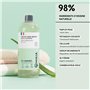 MAIA Lessive Liquide Laine & Linge Délicat Aloe Vera I 33 lavages I 98,3% ingrédients naturels I Lavage main et machine I Made i