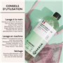 MAIA Lessive Liquide Laine & Linge Délicat Aloe Vera I 33 lavages I 98,3% ingrédients naturels I Lavage main et machine I Made i