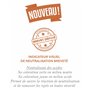 POUDRE VOMI ABSORBANTE SOLIDIFIANTE PARFUMEE