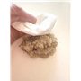 POUDRE VOMI ABSORBANTE SOLIDIFIANTE PARFUMEE