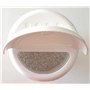 POUDRE VOMI ABSORBANTE SOLIDIFIANTE PARFUMEE
