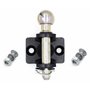 Chape D’attelage Boule diam 50mm