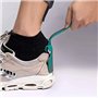 SHOP-STORY - EASYSHOE BLUE : Lot de 2 Chausse-Pieds Révolutionnaires