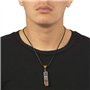 SHOP-STORY - ENERGY NECKLACE : Collier Orgonite Générateur d'Énergie des 7 Chakras