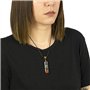 SHOP-STORY - ENERGY NECKLACE : Collier Orgonite Générateur d'Énergie des 7 Chakras