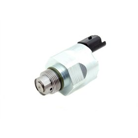 Régulateur de pression carburant