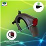 M365Lyon® Garde-Boue Roue Arrière pour Trottinette Electrique Ninebot G2