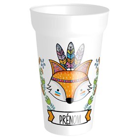 Eco cup 25cl en PP