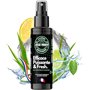 FRESH POWDER - Spray Désodorisant pour Chaussures (120 ml) + Poudre Anti-Odeur (50 g) - Élimine les Mauvaises Odeurs et Hydrate 