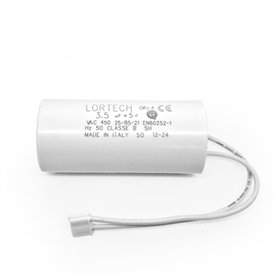 Condensateur Moteur 3