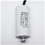CONDENSATEUR 16µF A CABLE