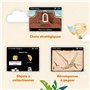 Lunii - Coffret Bug Alert - Livre Audio interactif dès 7 Ans à écouter sur FLAM