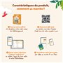 Lunii - Coffret Bug Alert - Livre Audio interactif dès 7 Ans à écouter sur FLAM