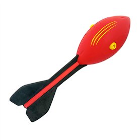 Green Slide Rocket SIFFLEUR Grand Javelot Jeunesse Unisexe