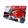 Green Slide Rocket SIFFLEUR Grand Javelot Jeunesse Unisexe, Rouge, 33cm