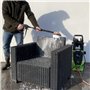 Pack Nettoyeur Haute pression eziclean® Hydroforce + Solution nettoyante Floor Wall