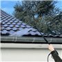 Pack Nettoyeur Haute pression eziclean® Hydroforce + Solution nettoyante Floor Wall