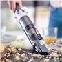 Lot Aspirateur à main eziclean® Blaster F130 + 2 sets de 3 filtres