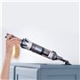 Lot Aspirateur à main eziclean® Blaster F130 + 2 sets de 3 filtres