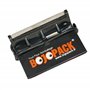Bojopack Dévidoir Ruban Adhésif - Emballage - (1) - Manuel - Plastique - BST - TAPE_LABEL_DISPENSER - Dévidoir - Office Products