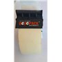Bojopack Dévidoir Ruban Adhésif - Emballage - (1) - Manuel - Plastique - BST - TAPE_LABEL_DISPENSER - Dévidoir - Office Products