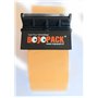 Bojopack Dévidoir Ruban Adhésif - Emballage - (1) - Manuel - Plastique - BST - TAPE_LABEL_DISPENSER - Dévidoir - Office Products