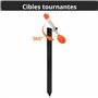 Petit calibres (22Lr (bosquettes Uniquement !!!