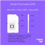 10 MB Data + 25 SMS