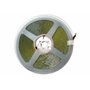 Ruban LED 5M | Blanc Froid 4000K | 480 LED/m | 4750 Lumens | Ultra Lumineux 24V | Largeur 8MM diffusion 180° | Rendu précis CRI 