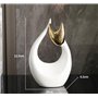 jolie statuette