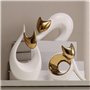 sculpture Animale
