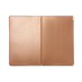 nemau - Porte Papier véhicule 2 Volets avec Étui 3 Volets Transparent - Fabrication Française - Protège Documents Auto Durable -