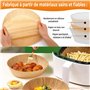 accessoires pour air fryer