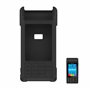 Ventalia Housse protection anti chute pour terminal de paiement TPE Verifone V240M