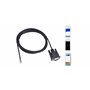 Ventalia Cable de liaison caisse RJ45 DB9