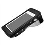 Ventalia Housse de Protection en Plastique avec lanière de Transport pour Pax A 920 Pro (Ne Convient Pas au Pax A 920 Standard)