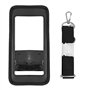 Ventalia Housse de Protection en Plastique avec lanière de Transport pour Pax A 920 Pro (Ne Convient Pas au Pax A 920 Standard)