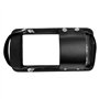Ventalia Housse de Protection en Plastique avec lanière de Transport pour Pax A 920 Pro (Ne Convient Pas au Pax A 920 Standard)