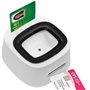 DC300 Pro Lecteur 4 en 1 QRCODE NFC 2 Fentes Carte Vitale et CPS Sesam Vitale