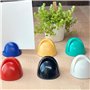 Page'up Original Classic Bleu Porte-Copie My Rock Way x Page Up. Fournitures de bureau, accessoire de bureau, papeterie, un cade