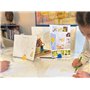 Page'up Original Page Up Classic Rouge Porte-Copie My Rock Way. Fournitures de bureau, accessoire de bureau, papeterie, un cadea