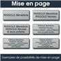 Entreprise - Etiq