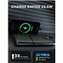 Batterie Portable 4 Ports